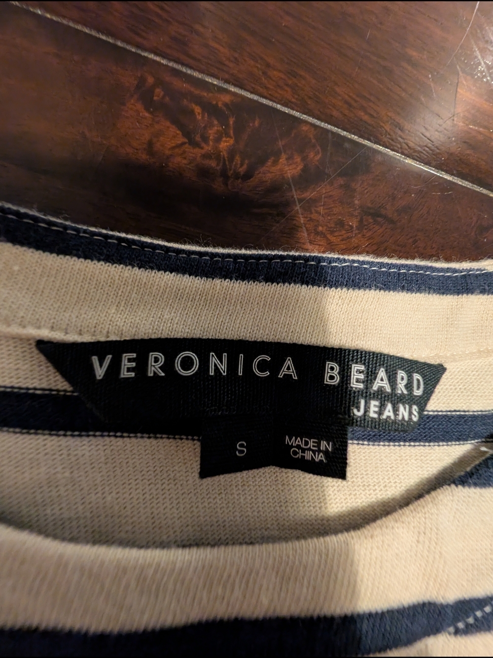 Veronica Beard Pazila Tiered Midi Dress, Women's Small - Picture 6 of 10